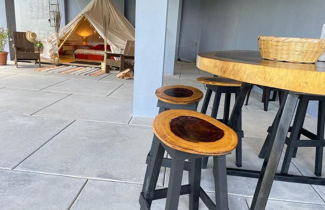 Refugio del Volcan - Foto 18