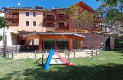 Appartement T2 neuf plein centre village - Photo 9