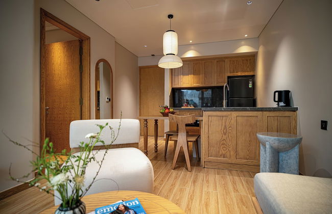 Nam Dat Hotel by D'Lecia Ha Long - Foto 56