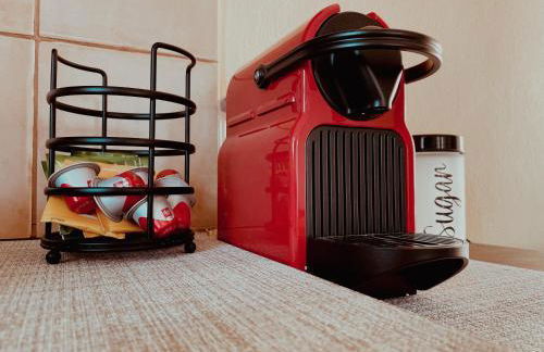 Muses Apartments - Foto 14