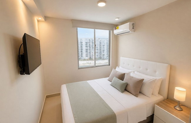 Apartamentos Palmar - by SOHO - Foto 8