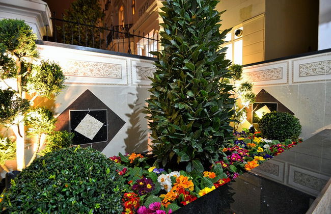 Hyde Park Apartments - Foto 27