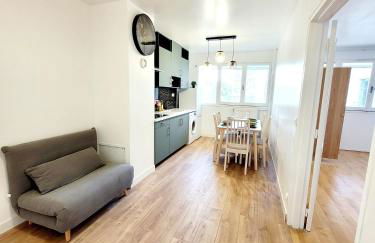 Appartement de 3 chambres - Foto 19