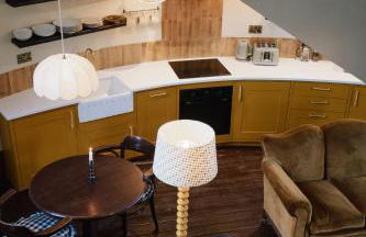 The Grain Store - Foto 24