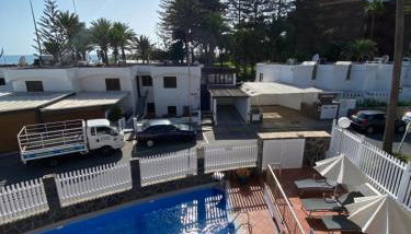 Apartamentos Oasis Sol - Foto 5