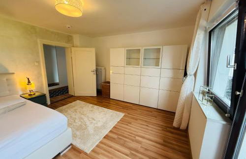 Wunderschöne und sehr saubere Ferienwohnung - Photo 2