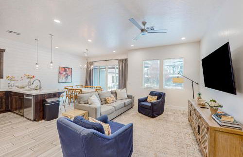 Santa Clara Starlight-Ocotillo 9 - Foto 2