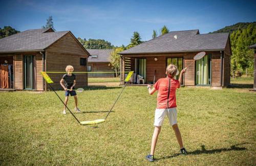 Chalet - Piscine - ccbefdc - Foto 18