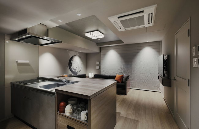 GRAND MONday ASAKUSA(Former:MONday Apart Premium Asakusa) - Foto 72