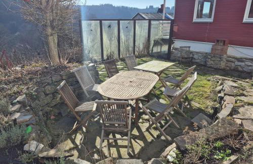 Schwedenhaus in Weilburg - Foto 10