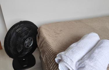 Apto próx centro, aeroporto, contorno leste e Br 376 - Foto 6