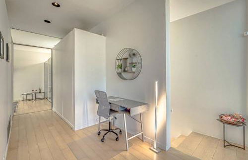 Modern 2-Unit S Congress Blocks to S Congress/DT - Foto 21