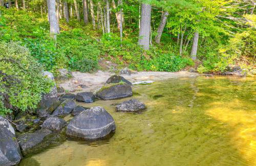 Lakefront Retreat - Foto 45