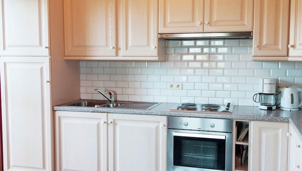 A Superb Cottage in the Middle of a Natural Park - Foto 5, Cozinha privada