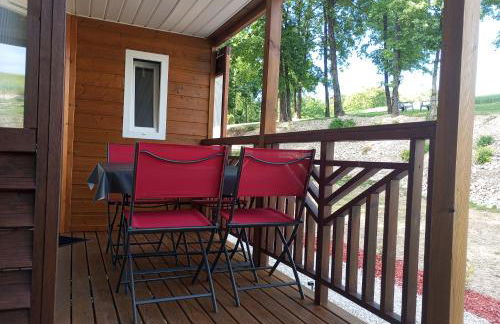 L insolite du chalet - Foto 15