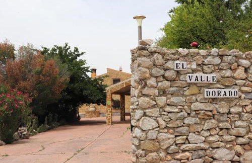 El Valle Dorado - Foto 64