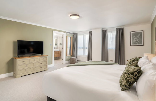 Monarch House - Serviced Apartments - Kensington - Foto 133