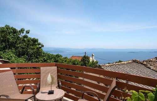 Art House with Seaview & Jacuzzi by Konnect - Foto 18