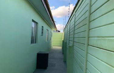 Casa, 1 quadra da praia. - Foto 11