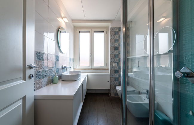 Time 4 Rome in Rome With 1 Bedrooms and 1 Bathrooms - Foto 13