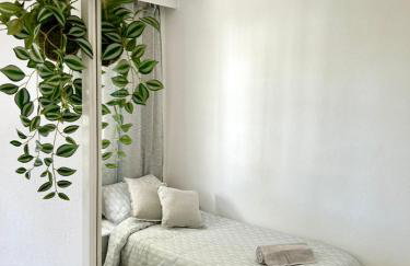 Menorca Chic Apartment Near Beach & Harbour - Foto 6