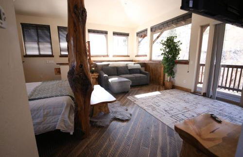 Mount Jumbo Lookout - Foto 16