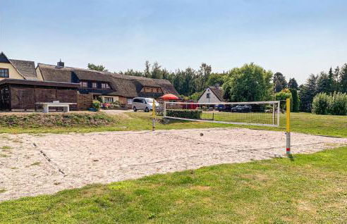 2 Bedroom Nice Home In Mariendorf - Foto 13