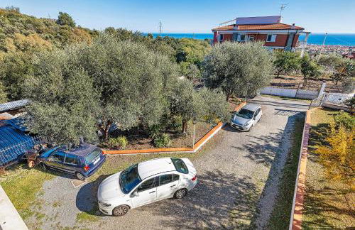 Villa Cristina - vista mare - Foto 38