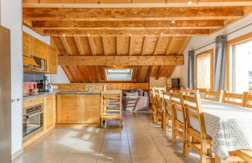 Chalet Arvina - Foto 49