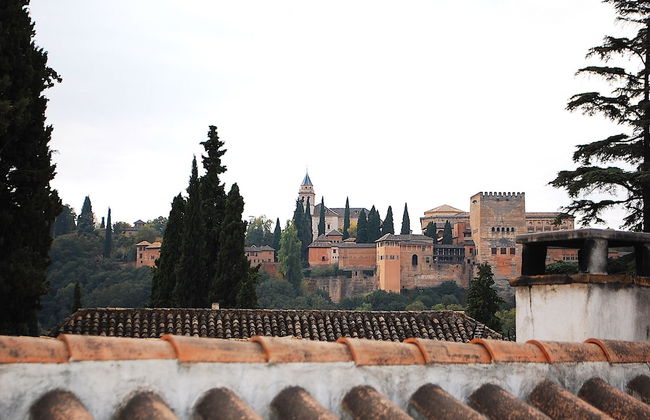 Alhambra Dreams Granada - Photo 31