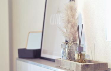 Barrierefreie Ferienwohnung in Winterscheid nahe Köln Bonn bis 4 Personen mit Netflix und mehr - Foto 18