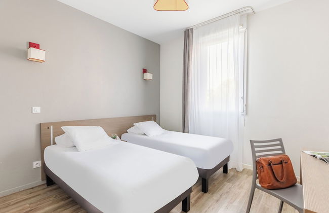 Appart'City Confort Saint-Nazaire Océan - Foto 9