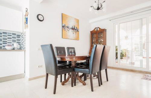 Beach Villa Costanera in Marbella - Photo 14