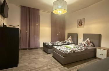 Beautiful apartment in Berlin8 - Foto 1
