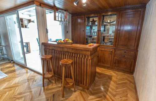 large & spacious apartment with fantastic views - Foto 7