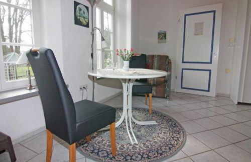 Ferienwohnung im Gutshaus Schulenbrook - Foto 21