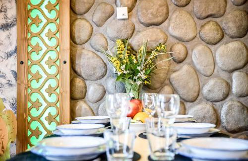 Domki u Górala - Foto 47