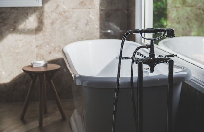 Country Mile Escape - Foto 18