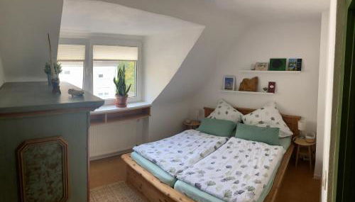 Ferienwohnung Amsel - Foto 2