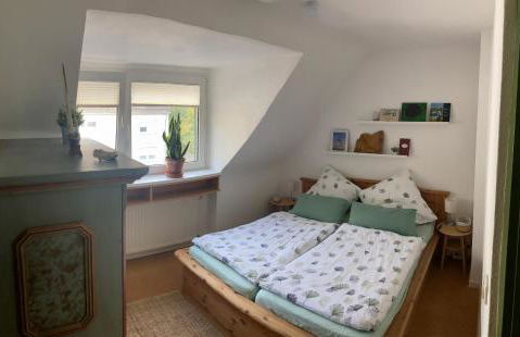 Ferienwohnung Amsel - Foto 2