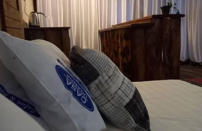 Wanale Falls Lodge - Foto 3