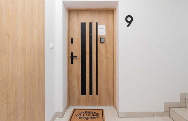 Morska Bryza Apartment by Renters - Foto 32