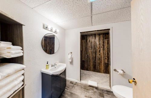 Mitten Lake Retreat - Foto 23