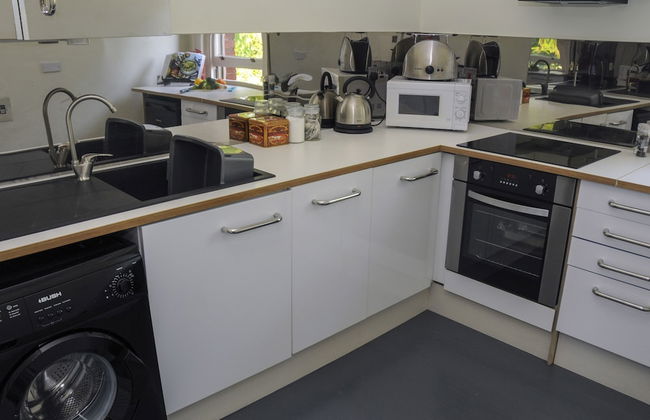 Saffrons Apartment - Foto 10