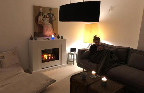 VILLA IL BLU direkt am Meer - Foto 24