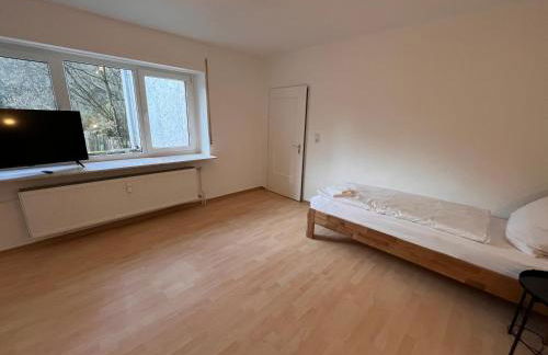 Bohlen-Mühle - Monteurzimmer Reuhl - Foto 72