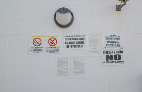 Apartamento Terraza a la Almadraba - Photo 24