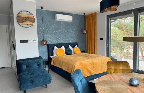 Apartament Błękitny Horyzont-Sea View Hevenia - Foto 2