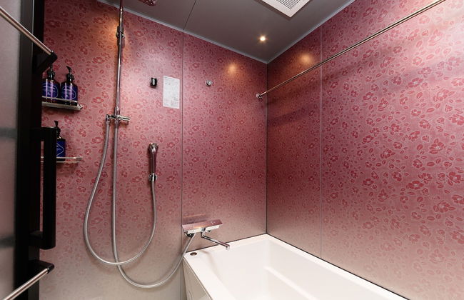 MIMARU SUITES Kyoto Shijo - Foto 44