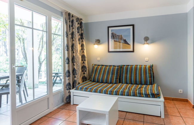 Domaine Golf Resort - Foto 5